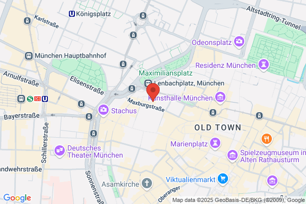 Cotidiano Promenadeplatz