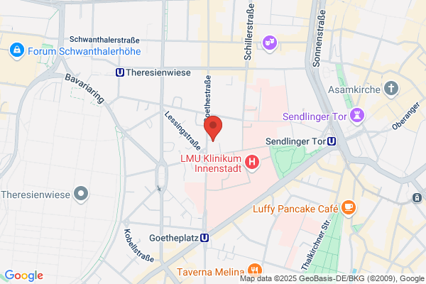 Cafe am Böhmerwaldplatz