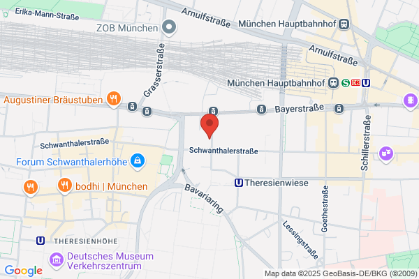 Tagesstätte Werkstattcafé