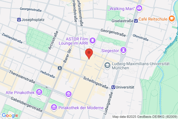 Gartensalon