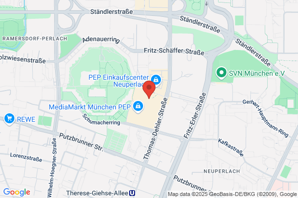 Gelateria Gianni GmbH