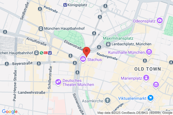 TM Quadrat GmbH