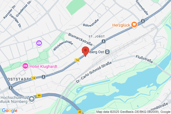 Berger Fahrzeuge Neumarkt GmbH