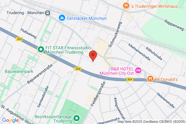 Perohaus GmbH