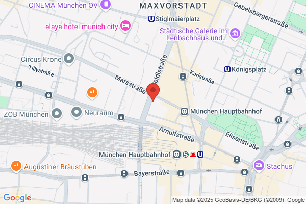 DriveNow GmbH & Co. KG
