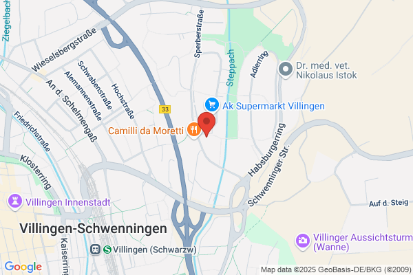 Partyservice & Catering Schwenninger München