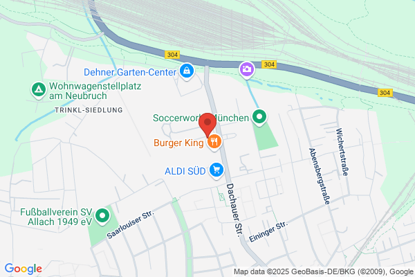 LEKKEREI Catering München