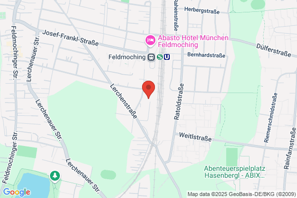Barista Express - Kaffeecatering auf Messen und Events
