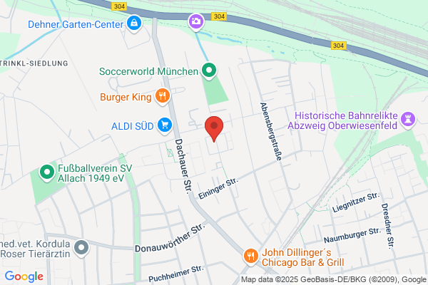 Eventteam-München