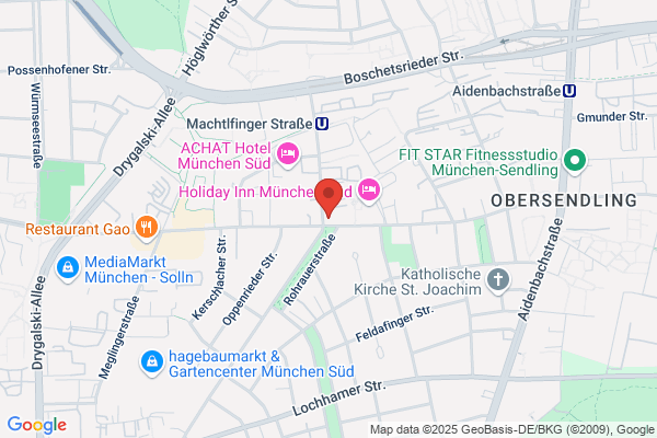 Gladcatering e. K.