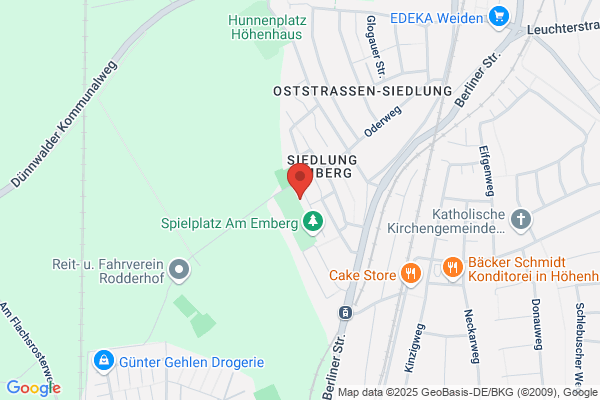 Gladcatering e. K.