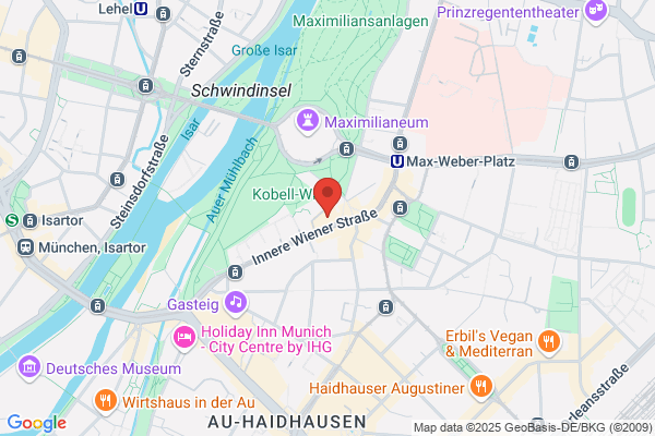HF Catering GmbH