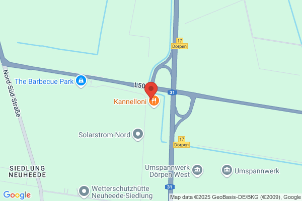Kanne Catering-Service GmbH