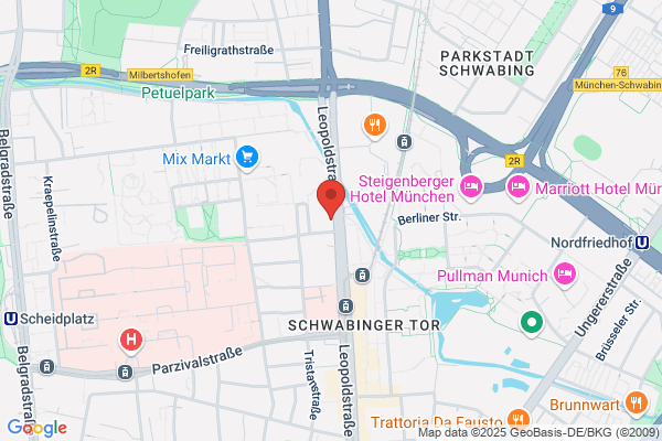 RS Gastro & Catering GmbH