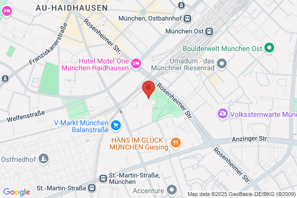 Restaurant Frühauf