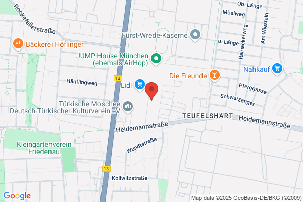 Sinnesfreunde GmbH