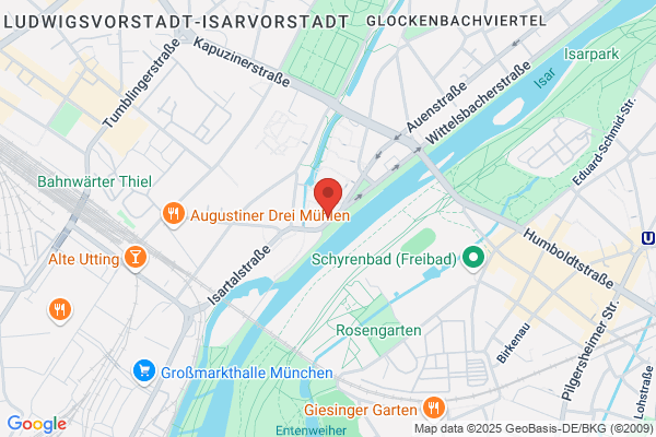 Sushi München