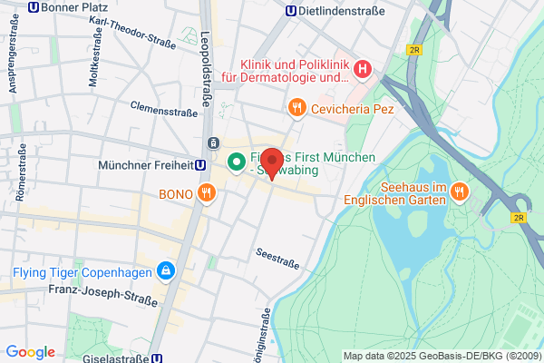 Top Catering Renate Keck