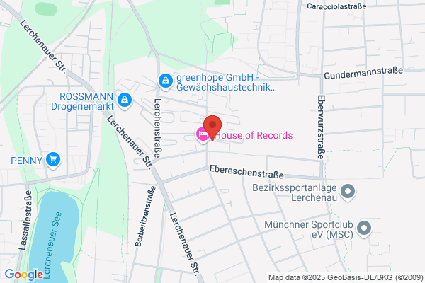Munich Chauffeurs UG (haftungsbeschränkt)