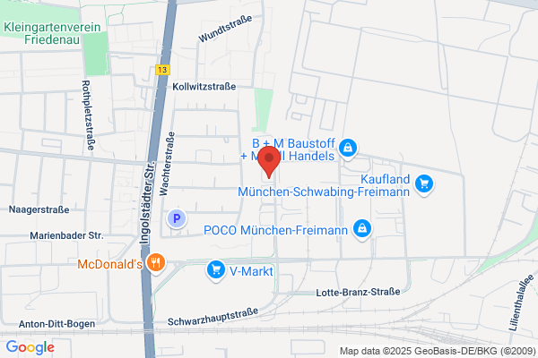 Mayr & Partner GmbH