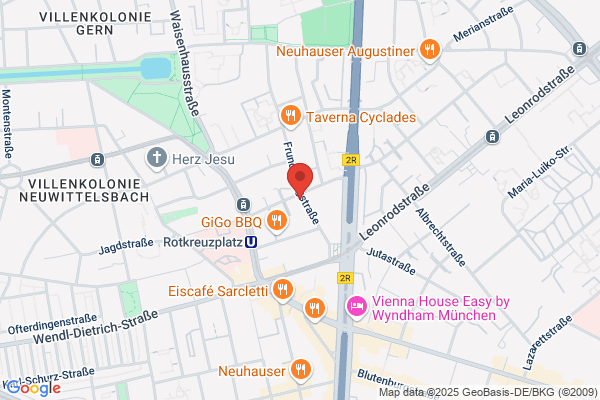 Wäscheria GmbH | München