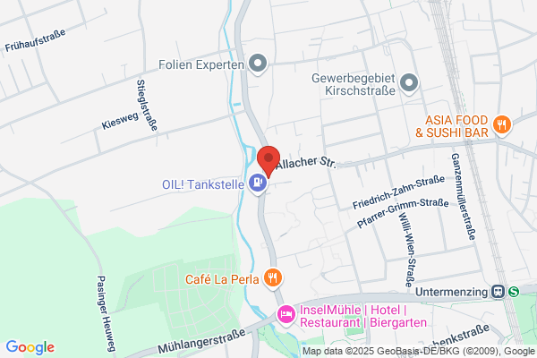 Wäscheria GmbH | München