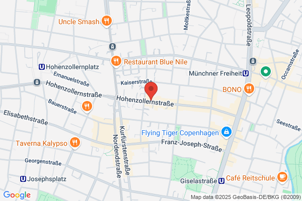 Teppich-Wasch-Center Bayern im Hause "Textilreinigung Stark"