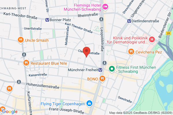 Textilreinigung Okorn