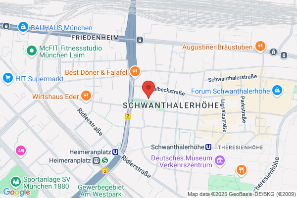 Chiromax GmbH