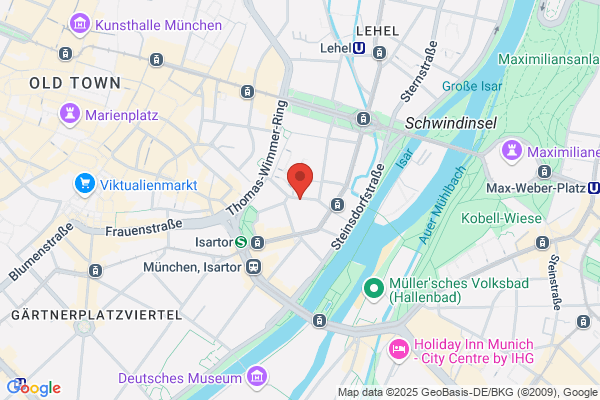 Karriere- und Entwicklungs-Coaching