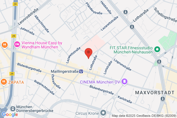 Studio Thorwaldsen