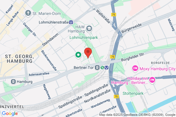 3P Personalmanagement GmbH