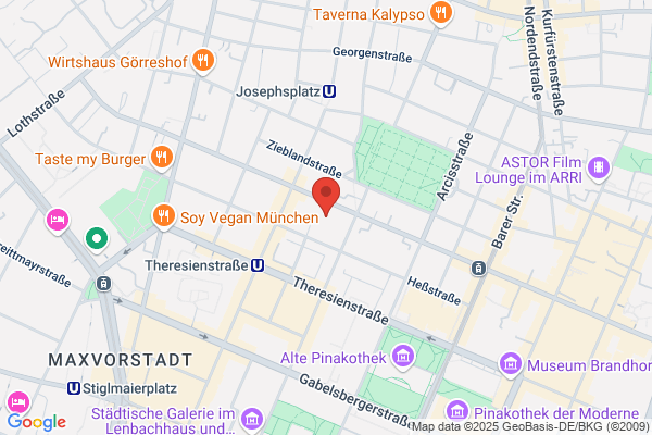 Coaching-Institut München