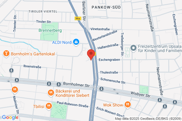 Descape GmbH