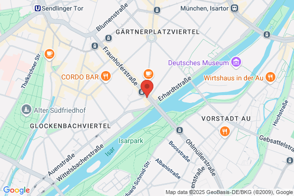Frau Dipl. Volkswirtin Elisabeth Grenzebach