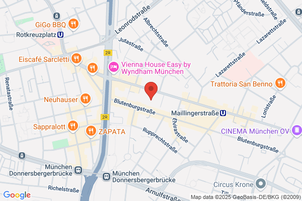 Institut für Coaching und Persönlichkeitsentwicklung