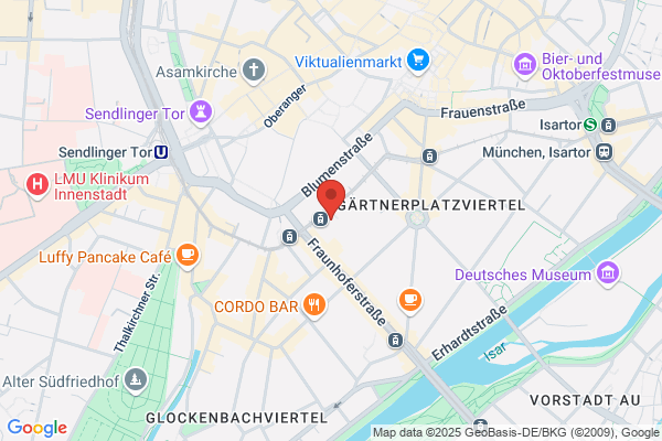 Marx Innovations GmbH