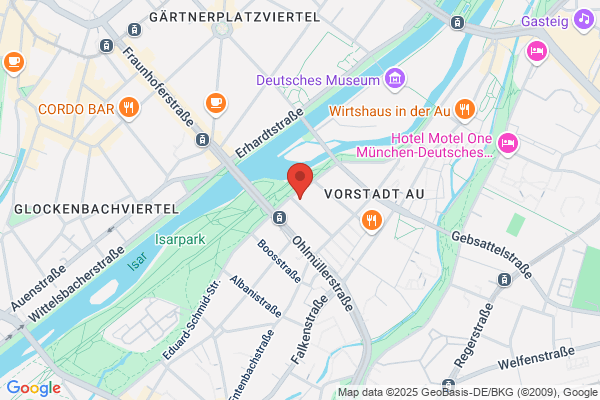 Edith Roman | München