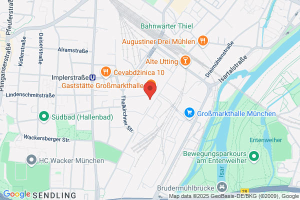 AMH Computersysteme GmbH