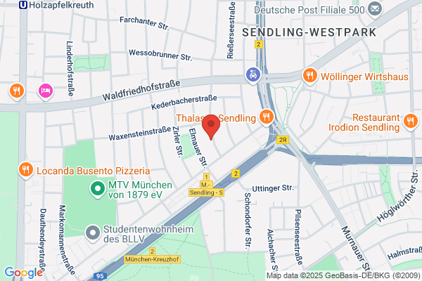 Berghammer Computer GmbH