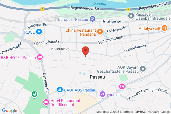 Bitstream GmbH