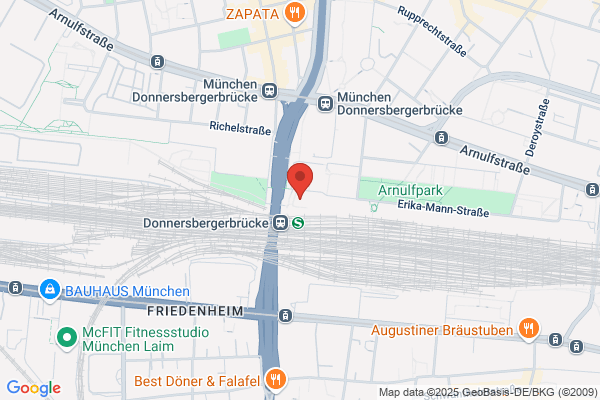 CANCOM Deutschland GmbH Niederlassung München
