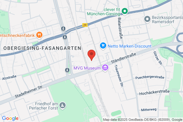 COM Computertraining and Services GmbH