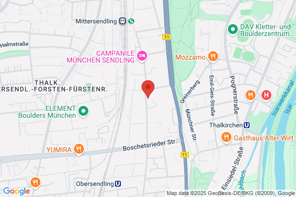 Computacenter Germany AG OHG