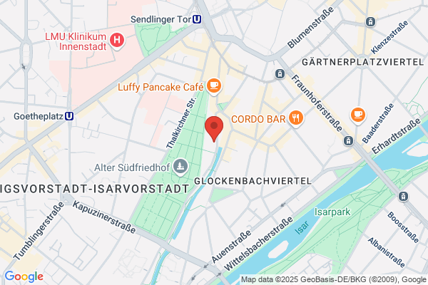 Familien-Notruf München e.V.