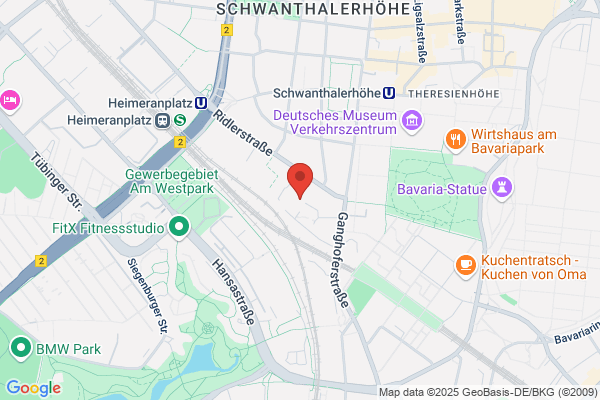 Galleon Embedded Computing GmbH