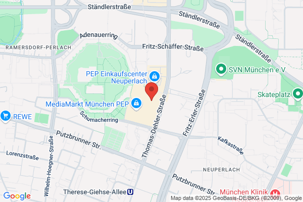GameStop Deutschland GmbH
