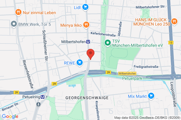 GetSynapsed Gesellschaft für