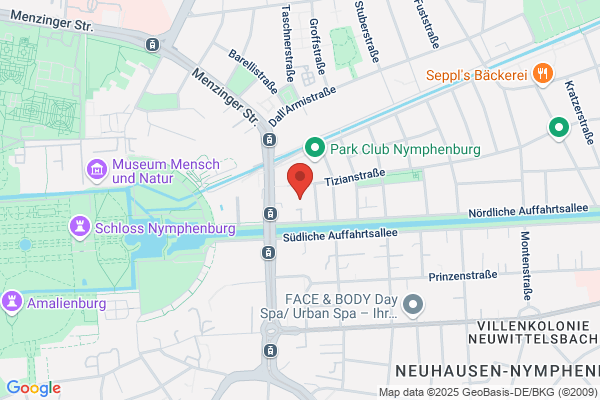HAVERS Computervertriebs GmbH