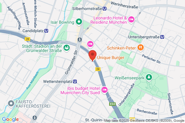 Kurz & Burger OHG